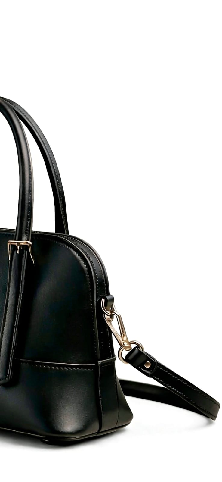 sİyah kemerlİ yarim